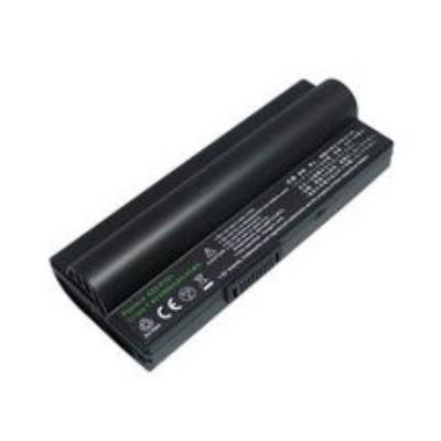 6 Cell Li-Ion 7,4 V 7.2Ah 53 Wh Microbattery Mbi51854