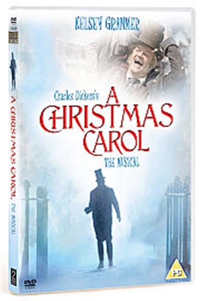 A Christmas Carol