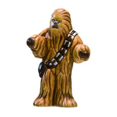 Joy Toy - Star Wars Collectibles figurine céramique 13 cm Chewbacca