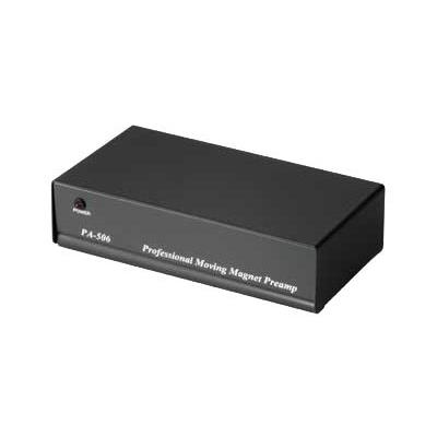 Hama PA 506 - phono voorversterker