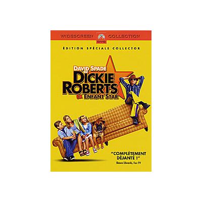 Dickie Roberts ex enfant star