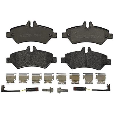 Brembo P50084 Plaquettes de Frein Arrière