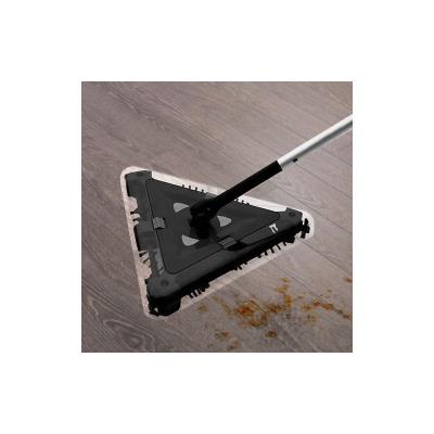 Balai électrique sans fil triangle Sweeper