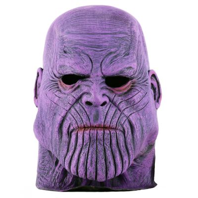 Masque - Avengers : Infinity War - Thanos en Latex