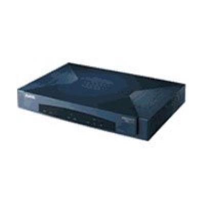 Zyxel Prestige 202 - routeur - RNIS - Ordinateur de bureau