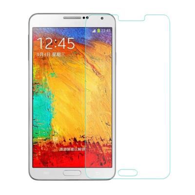 Protecteur d'écran en verre trempé 0.4mm pour Samsung Galaxy Note 5