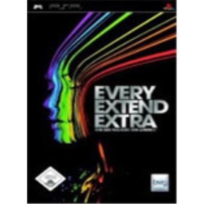 Every Extend Extra