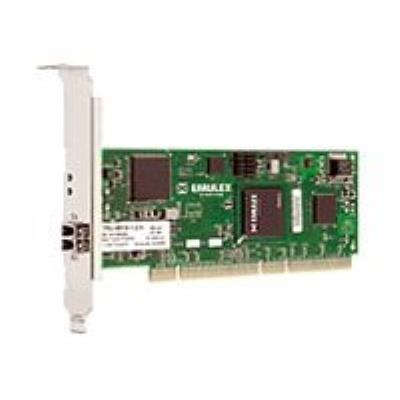 HPE StorageWorks FCA2408 - host-bus-adapter