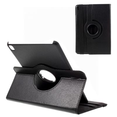 Etui en PU 360-degree pour iPad pro 9.7 pouces - Noir