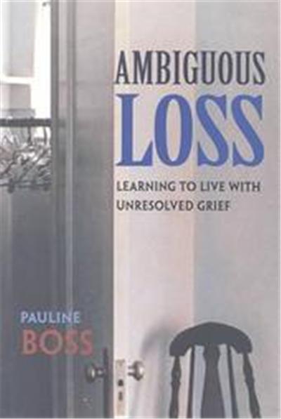 Harvard Univ Pr Ambiguous Loss