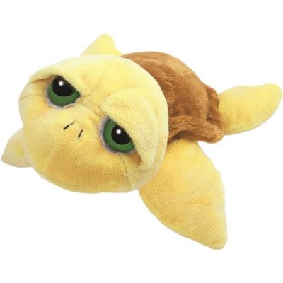 Suki doudou tortue - pebbles, taille l