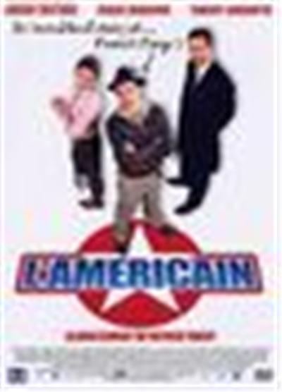 L'Américain