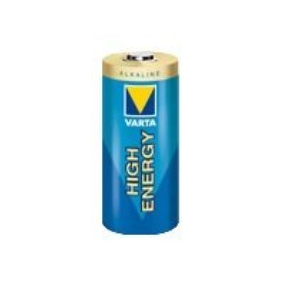Varta High Energy batterie - N - Alcaline