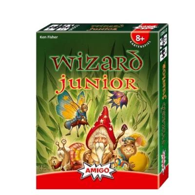 Wizard junior