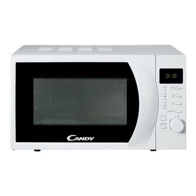 Candy CMW2070DW - magnetron - vrijstaand - wit