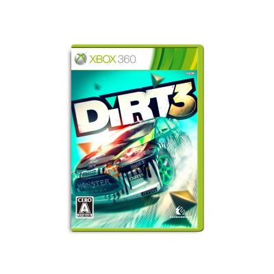 Acheter Dirt 3 - IMPORT JAPONAIS État correct - 57,99 € Dirt 3 - IMPORT JAPONAIS État correct - reconditionné disponible sur Fnac