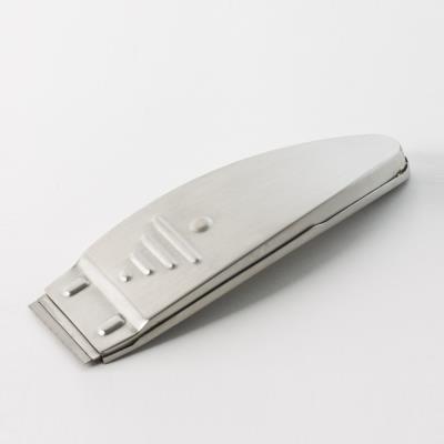 Weiss - Racloir Plaque Vitro Ceramique
