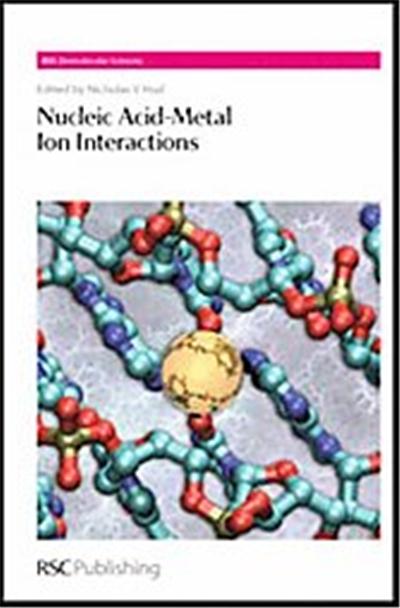 Nucleic Acid, RSC Biomolecular Sciences