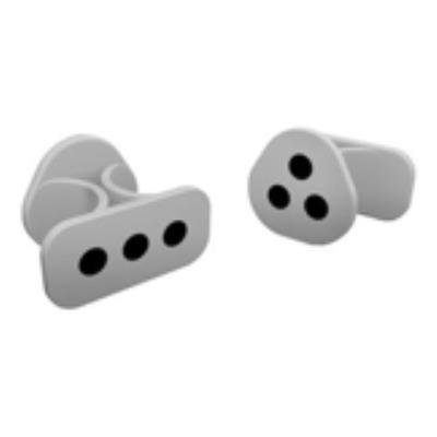 IK Multimedia iRing pour iPhone/ iPad (Gris)