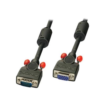 Lindy rallonge de câble VGA - 3 m