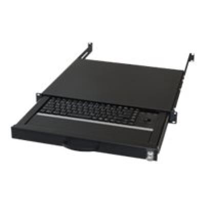 equip 19 keyboard drawer - toetsenbord - Duits