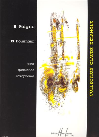 EL DOURRHAÏM
