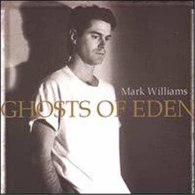 Ghosts of Eden