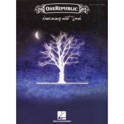 Onerepublic Dreaming Out Loud P/V/G