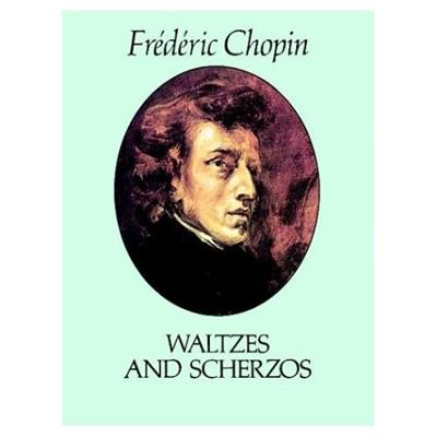 VALSES ET SCHERZOS