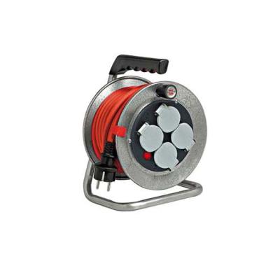 Enrouleur Brennenstuhl Silver Baby 10M H07Rn-F3G1,5 1207911