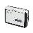 LogiLink Cassette-Player with USB Connector - cassettespeler_0