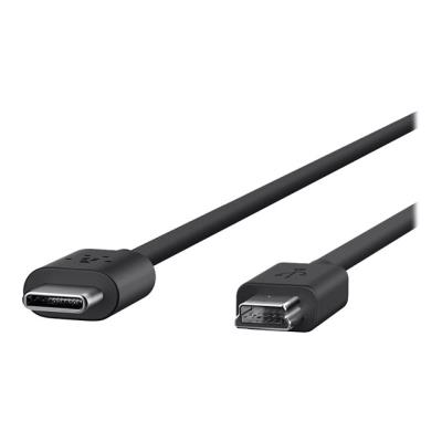 Belkin USB-kabel type C - 1.83 m
