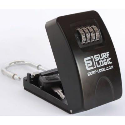 Cadenas Surf Logic Extra Large Capacity