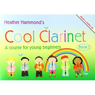 Cool Clarinet