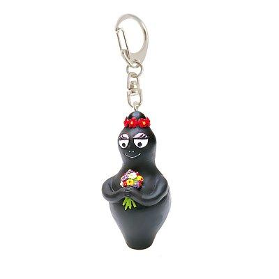 Porte-clés mini - Barbapapa: Barbamama