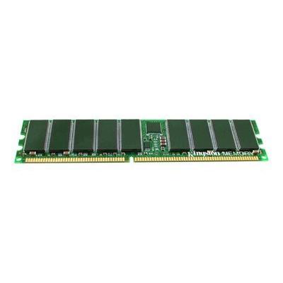 Kingston - DDR - 256 MB - DIMM 184-pins