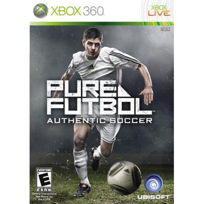 Pure Football X360 - [ Import Espagne ]