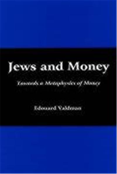 Jews and Money