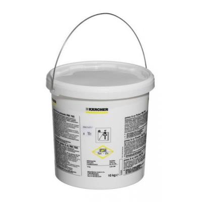 Karcher Détergent En Poudre Kärcher Press et Ex Rm 760 pour Nettoyage Par Injection/Extraction 10Kg