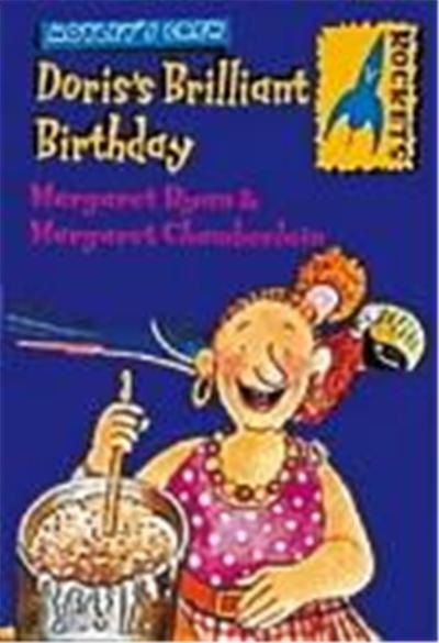 Doris's Brilliant Birthday