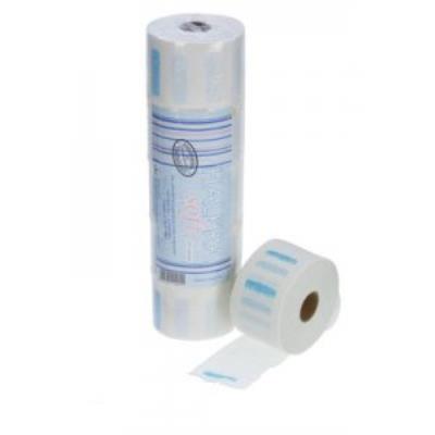 5 rouleaux papier crêpe spécial cou
