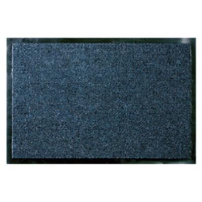 Id mat tapis florac 90x150cm bleu