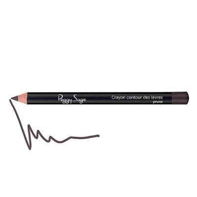 Crayon contour des lèvres Prune 130111