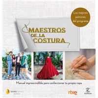 Maestros de la costura