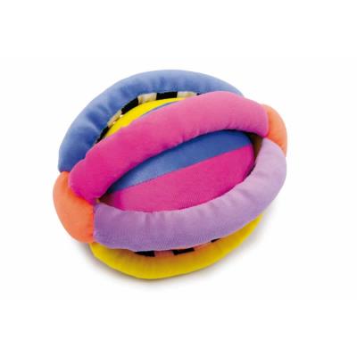 Ballon en peluche 2 en 1 Harmonie