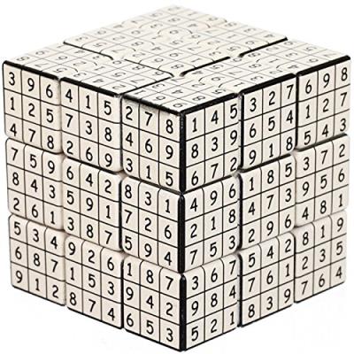 V-cube - 25151 - 3 v-udoku
