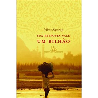 Sua Resposta Vale Um Bilhão - 1