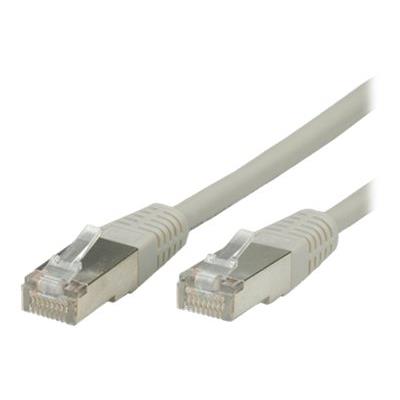 VALUE verbindingskabel - 3 m - grijs