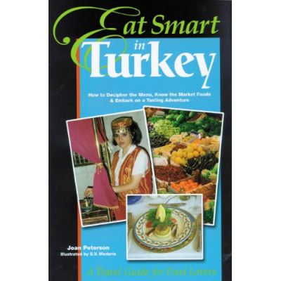 Eat Smart in Turkey, Eat Smart, 3