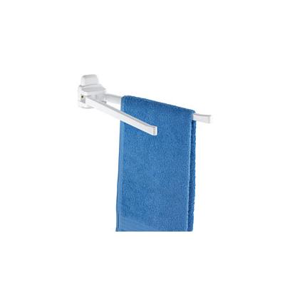 Wenko porte serv.2 barres mobiles 17938100